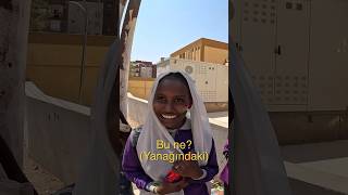 Sudan’dan Gelen Çocuk Mülteciler! ( Mısır, Aswan) 🇸🇩