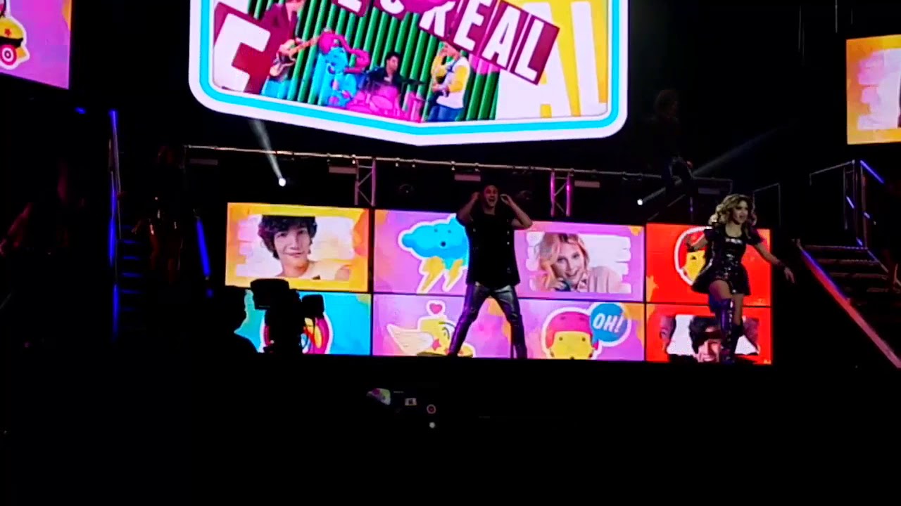 Soy Luna Konzert Live | Hamburg | Ganzes Konzert | SPIEL UND KREATIVER SPAẞ FÜR KINDER