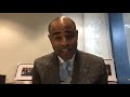 Coach Stan Johnson - State of the Program