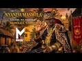 NYANDA MASWILA UJUMBE WA NGELELA NGWANA SAMO Prod By Mbasha Studio 2026 Mp3 