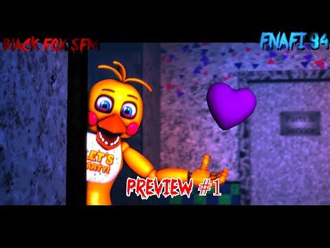 [SFM/FNAF/PREVIEW #1] "Let's kill tonight" song by Panic At The Disco - [SFM/FNAF/PREVIEW #1] "Let's kill tonight" song by Panic At The Disco