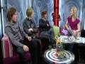 Capture de la vidéo Sugarplum Fairy-Interview On Eftersnack  08