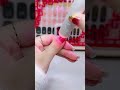 Nail Sticker - Easy nail design idea #simplenails