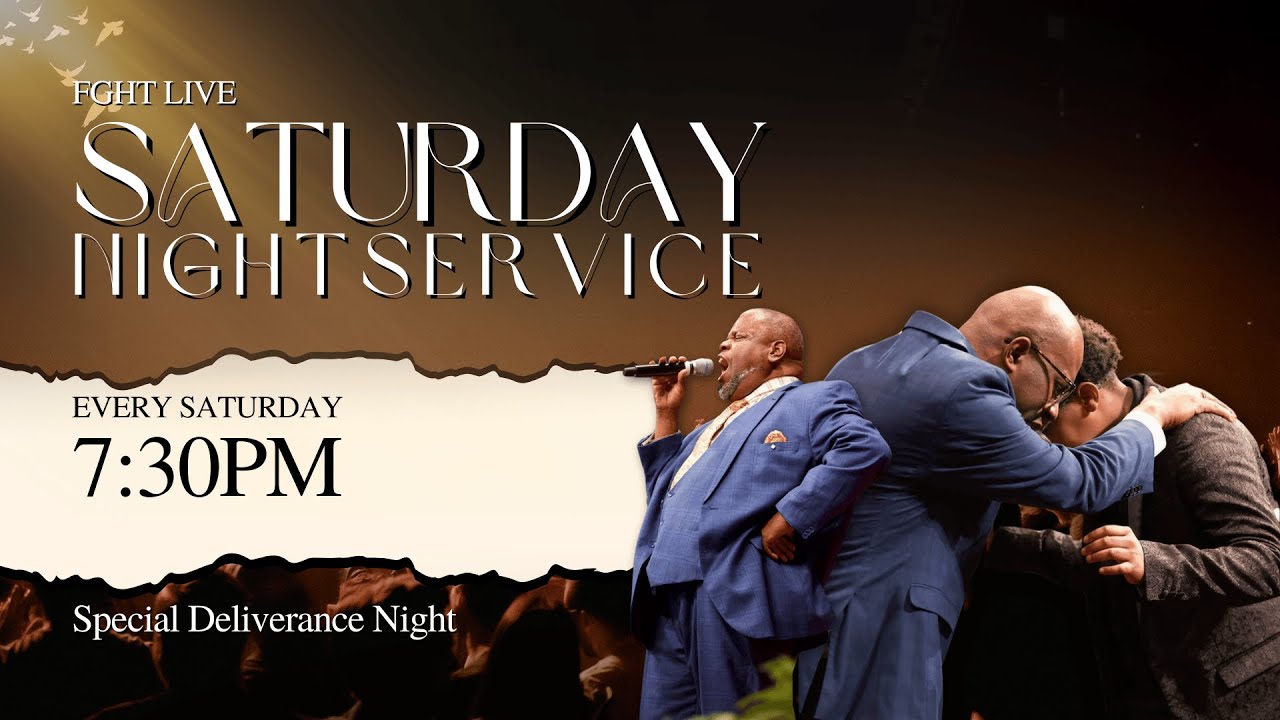 FGHT Dallas: Whatever