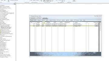 1.0 Navigation Overview