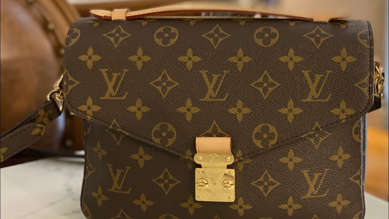 pochette metis review