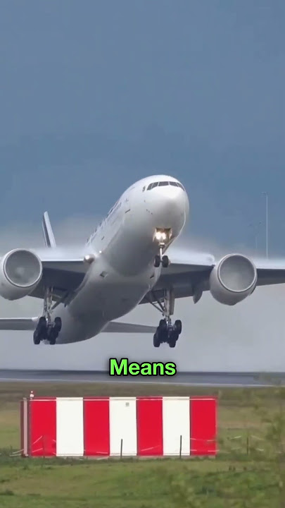 Airplane Engines 😳