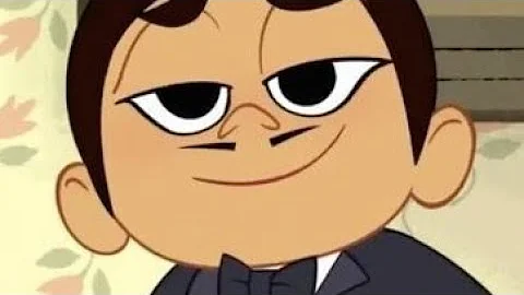 Fancy Darryl Speaking French