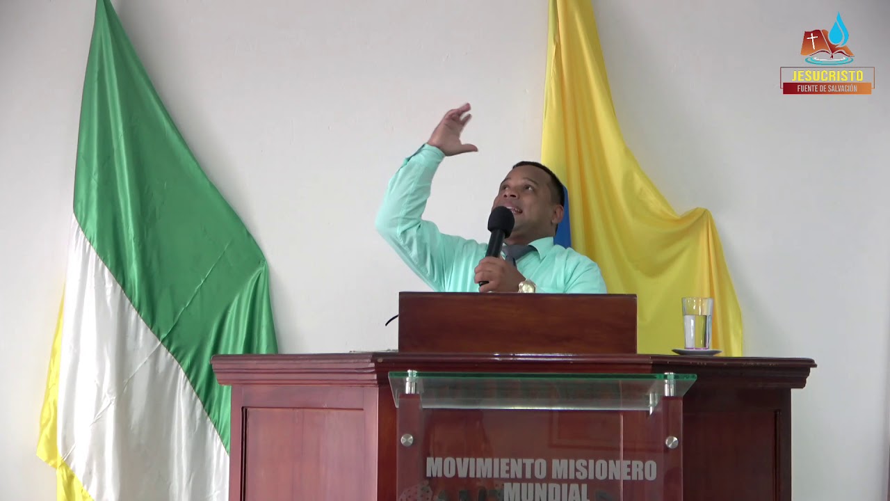 AHNELA LA PRESENCIA DE DIOS. Salmos 27:4. Pastor Daniel Martinez.