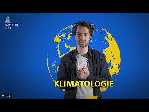 Video: Wat is die betekenis van klimatologies?