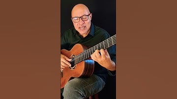 Thumbnail of Baião - Luiz Gonzaga #shorts #music #guitar #violão