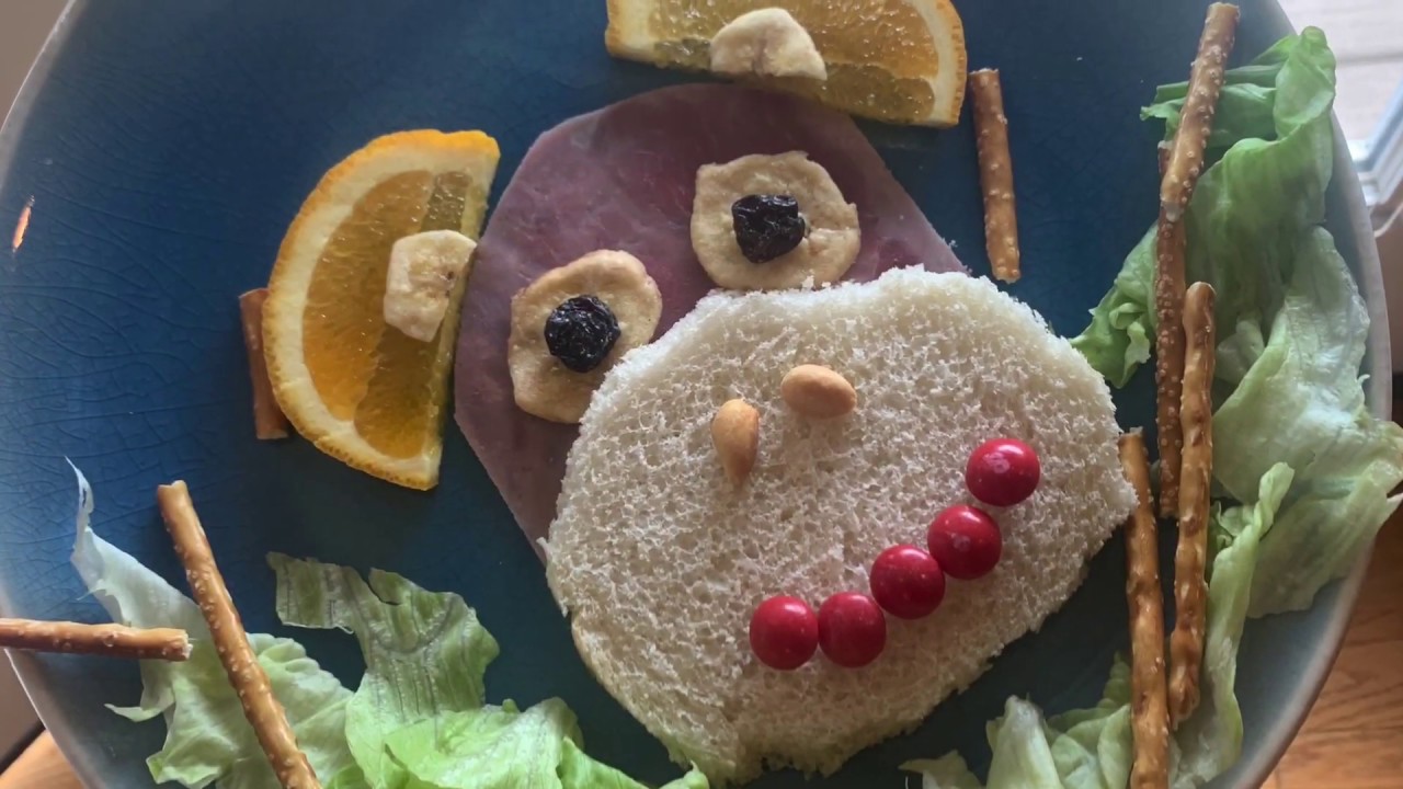 ART TO HEART: Art in the Kitchen - Food Art with Jenn Tarr