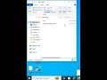 Hide Files in Windows - Easy Hack!