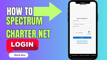 Charter.net Login 2024⏬👇: Sign in MY Spectrum 🔒 Step-by-Step Guide