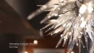ICS 2012 Demo Reel - New Brunswick Creative Agency