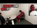 Brandon Wright Interrogation — The Man Who Confessed to a 22-Year-Old Murder Nobody Was Solving