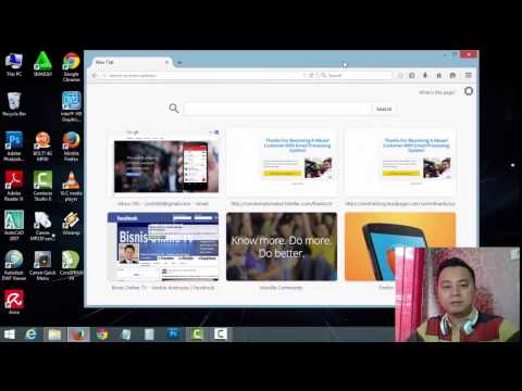 Video: Cara Menghapus Browser Anda