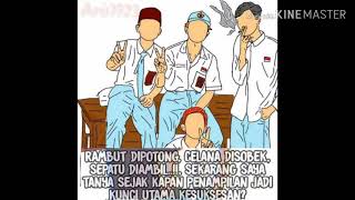 Story wa 30 detik sindiran buat guru