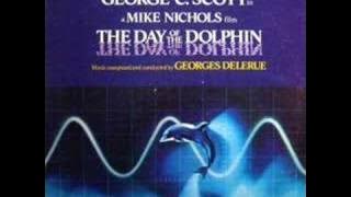 The Day of the Dolphin（1973） - NOCTURNE