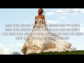 Beyonce - Best Thing I Never Had Lyrics