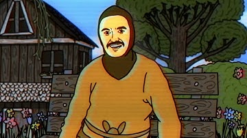 Returning to an RPG that you haven