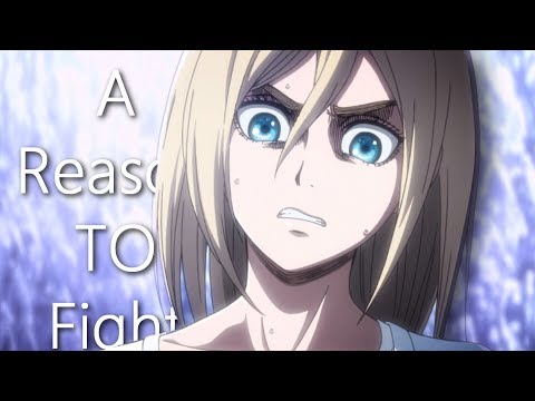 Attack-On-Titan-Season-3「AMV」--A-Reason-To-Fight