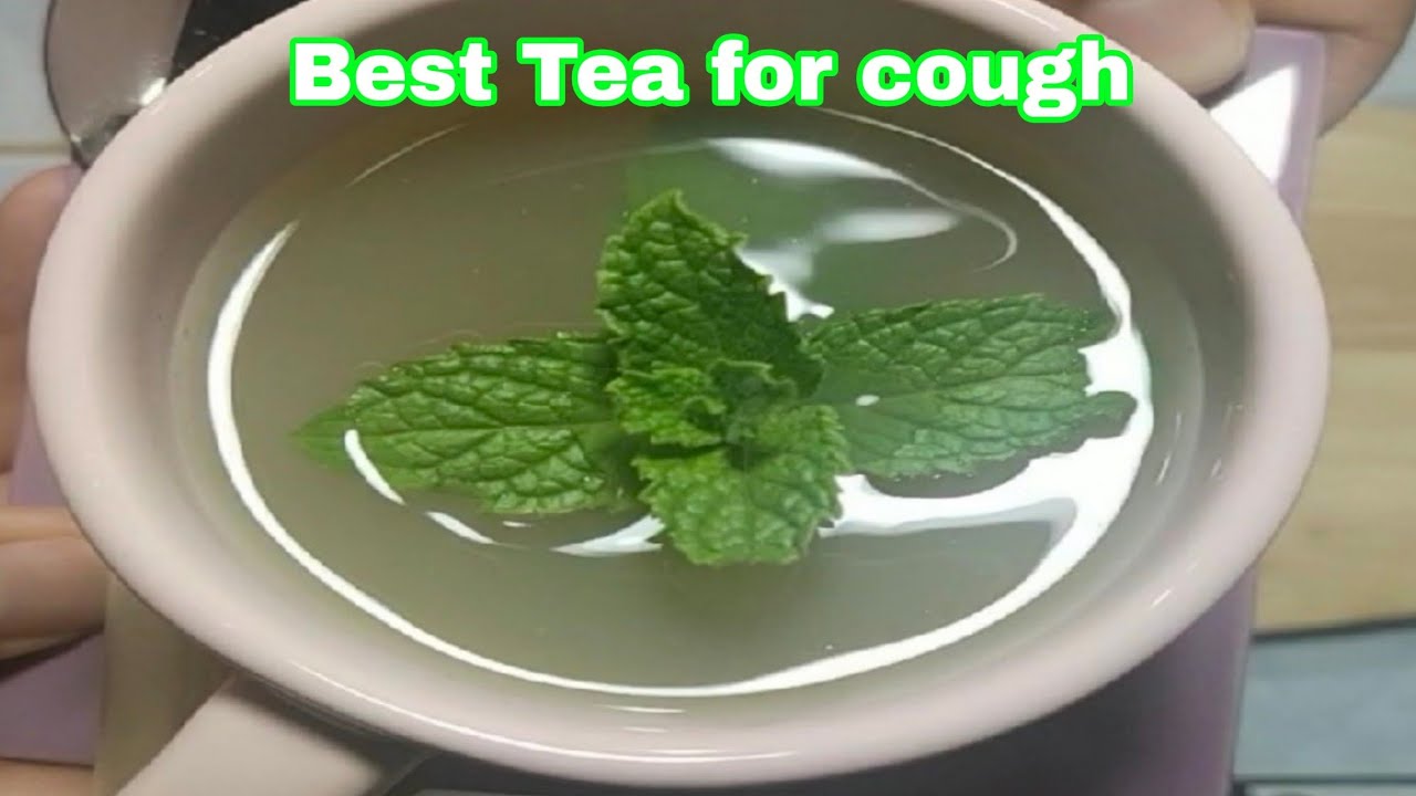 Best Home Remedy for cough, cold and soretroat Raymond Mendoza YouTube
