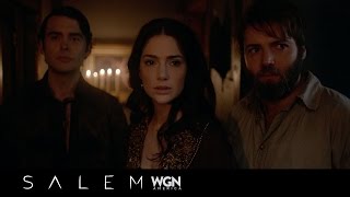 WGN America's Salem Season 3: Final Four Episodes