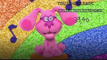 Pou Game over render pack collection extended 39,40