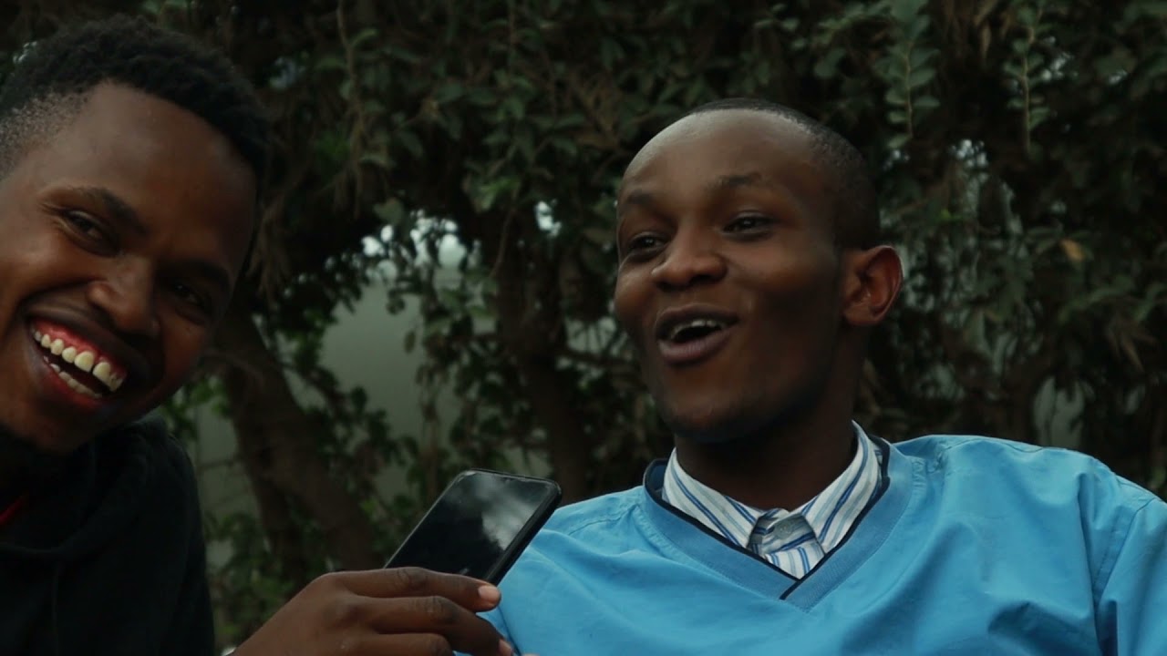 kadusko exposes Churchill show live on camera ‼️