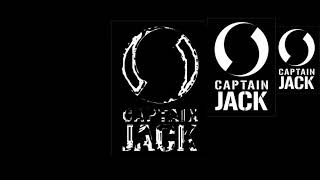 Captain Jack - atas nama trauma (lyrics video)