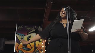 CultureBank | StoryBank: Sheri Purpose Hall