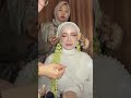 TUTORIAL MAKEUP PENGANTIN AGHIETIRNADIANE MAKEUP ARTIS TANGERANG WA 087777552324 #pengantin #hijab