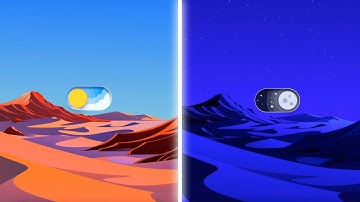 Want PROFESSIONAL Looking Websites? Try This Dark Mode Trick!