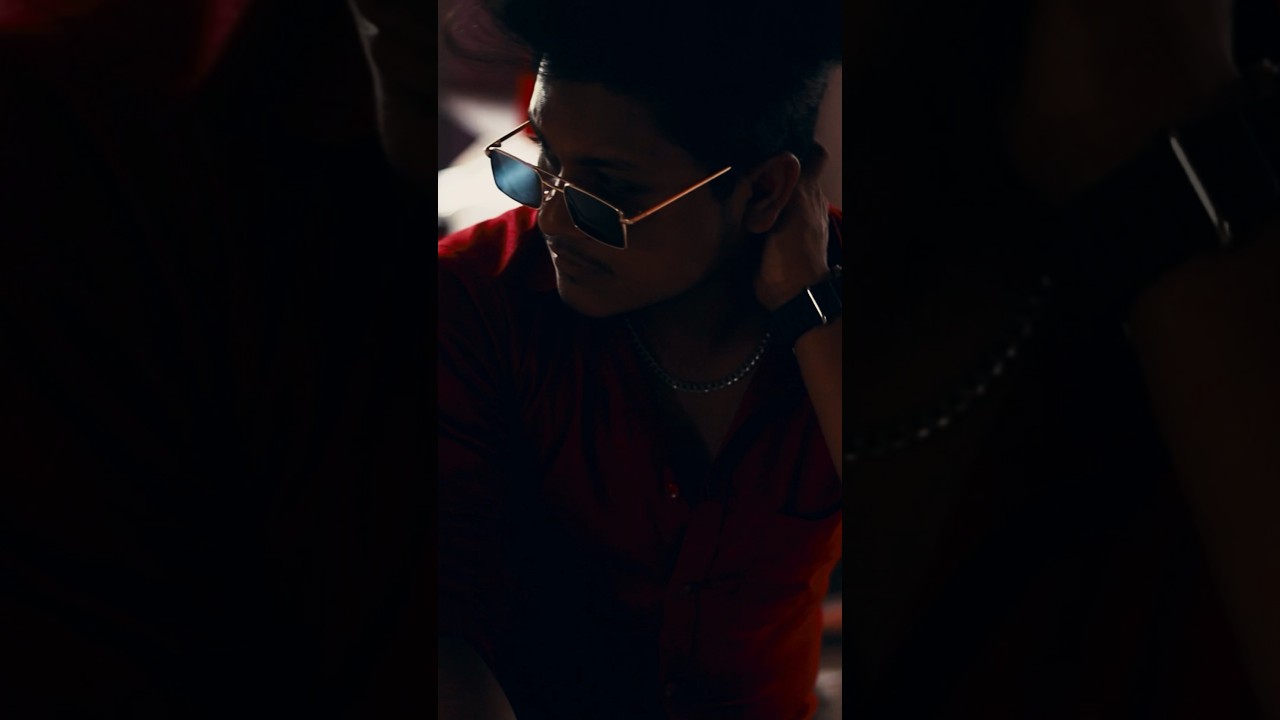 Full Attitude short #johirsk #cinematic #cinematicreels #vfx  #johir #attitude #trending #trend