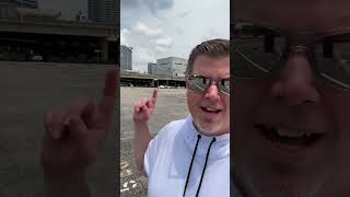 East Quarter to Perot Museum - Exploring Downtown Dallas by Dad Knows Best 19 views 10 months ago 11 minutes, 23 seconds