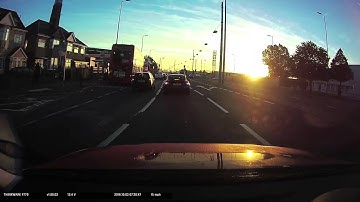 Thinkware F770 CPL Filter