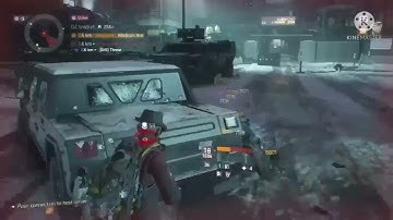 Division 1 2021 | my friend told to me never do 1v1 on poor connection server