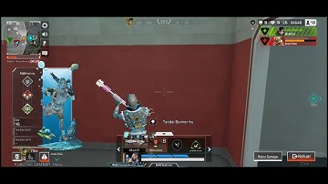 Bug Report Apex Legends Mobile