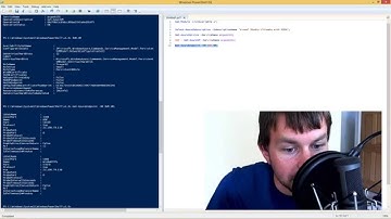 Microsoft Azure :: PowerShell Remoting for Virtual Machines