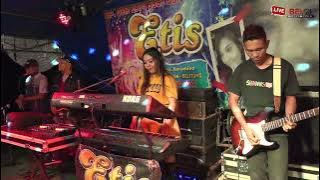 LIVE MUSIC ETIS