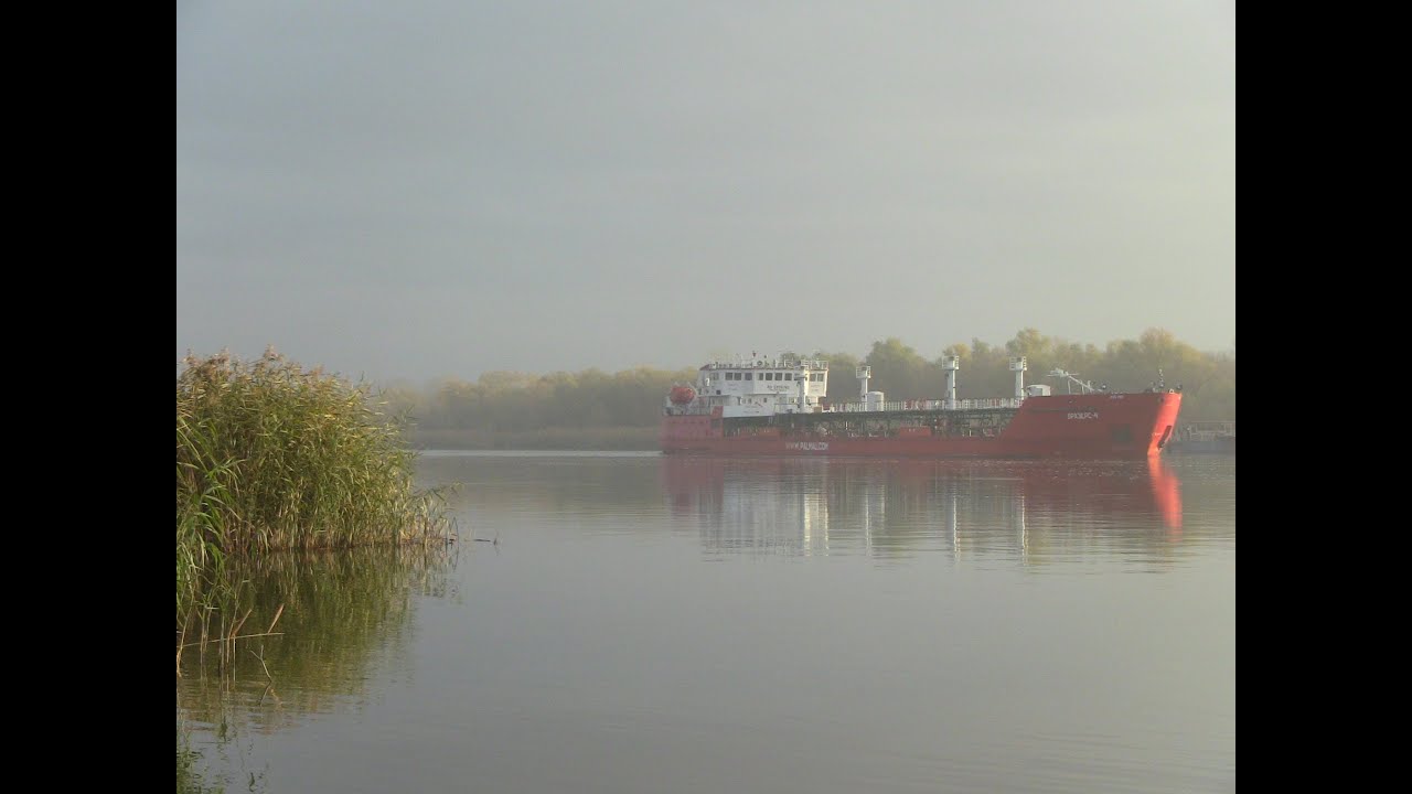 Рыбалка на Дону(Семикаракорск)