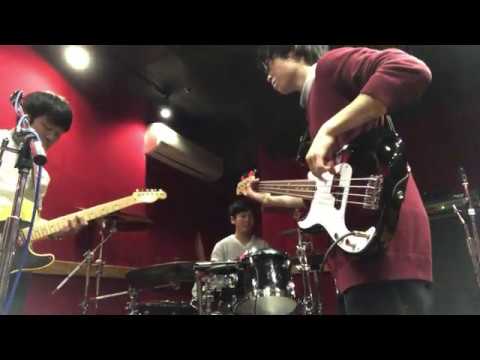 ロビンソン - スピッツ(covered by Amsterdam Fanclub)