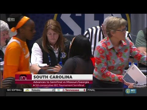 2018-gamecock-women's-basketball-sec-tournament-game-vs.-tennessee-(full-game-hd)