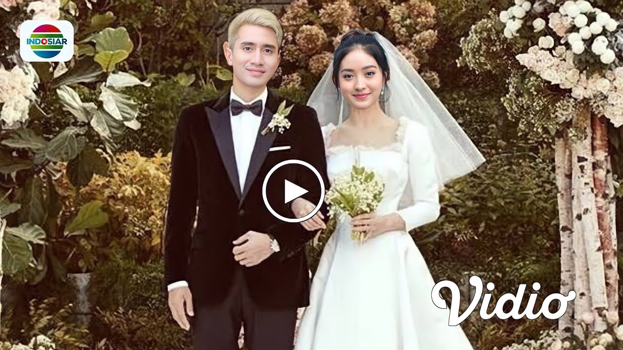 Malam Ini..!! Verrel Bramasta Lakukan Sesi Pemotretan Foto Prewedding Bersama Natasha Wilona.