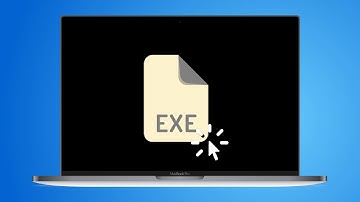 Hoe u een .EXE-bestand op een Mac kunt uitvoeren