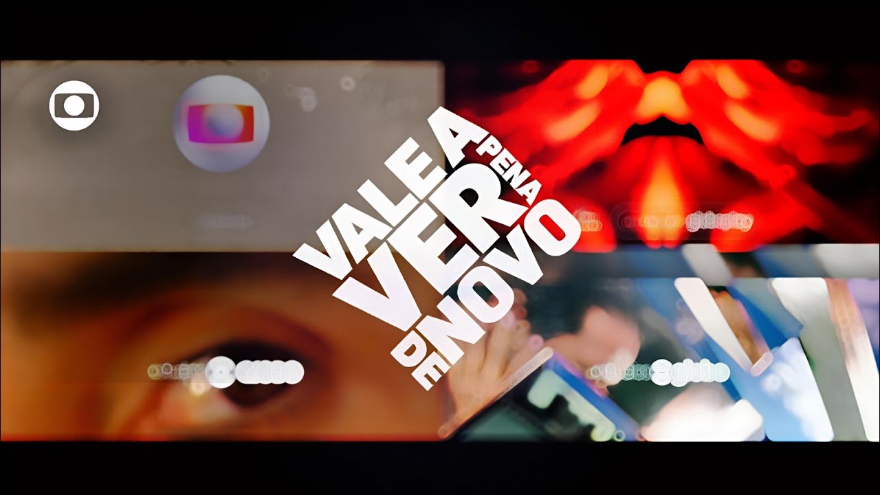 Reprises Alternativas | Encerramentos de 2020 à 2027 no Vale a Pena Ver de Novo