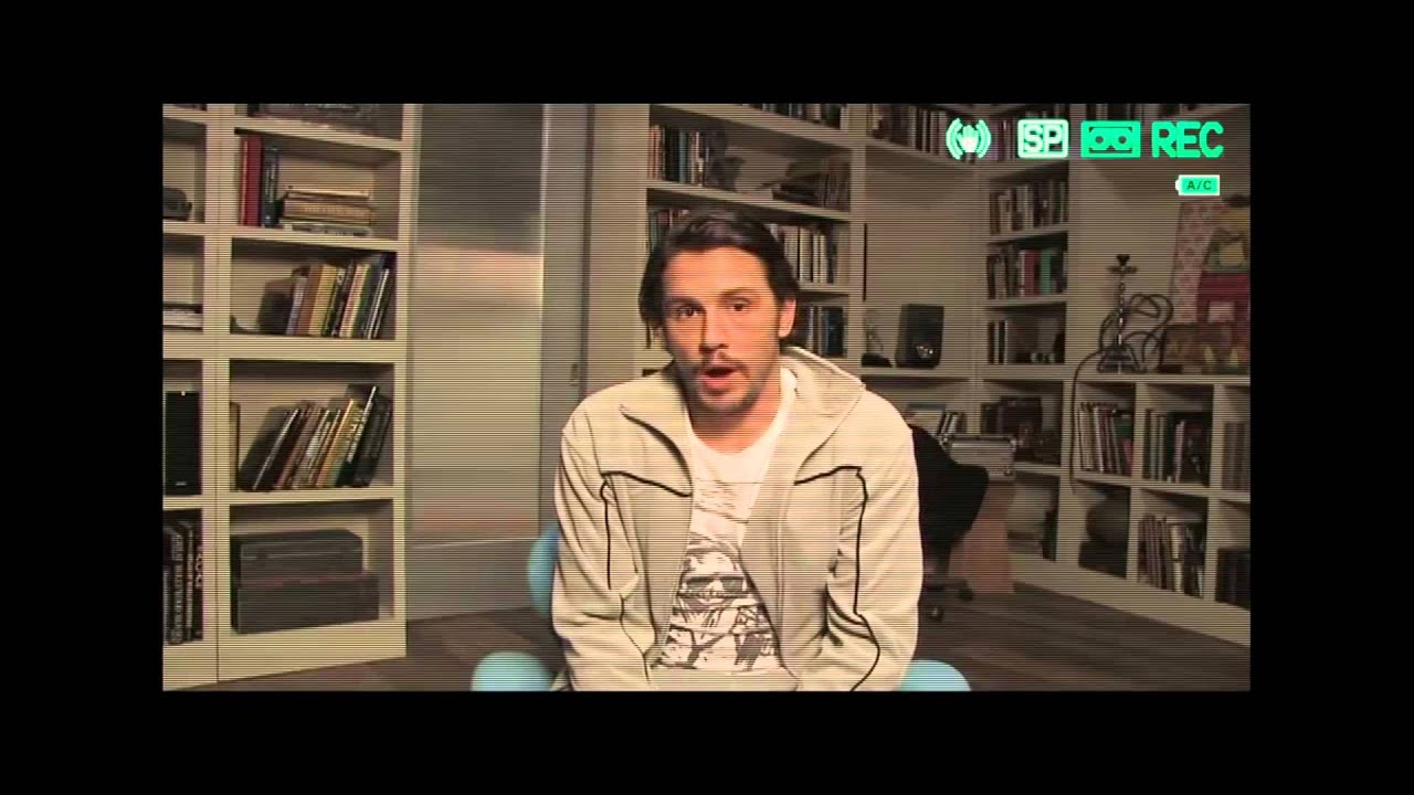 Watch film This Is the End | ЦЕ КІНЕЦЬ. Другий трейлер