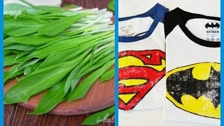 Красота и здоровье-Черемша-витаминный кладезь весны,покупки одежды мужу Красота и здоровье-Черемша-витаминный кладезь весны,покупки одежды мужу
