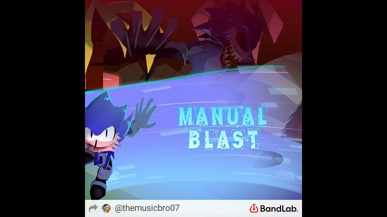 Manual Blast with Lyrics [Read Description] - YouTube